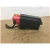 Image 2 : Fanuc A06B-0373-B076 Servo Motor w/ A860-0360-T011 PulseCoder