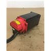 Image 1 : Fanuc A06B-0373-B076 Servo Motor w/ A860-0360-T011 PulseCoder