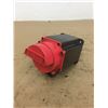 Image 1 : Fanuc A06B-0376-B575 Servo Motor w/ A860-0360-T001 PulseCoder