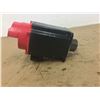 Image 2 : Fanuc A06B-0376-B575 Servo Motor w/ A860-0360-T001 PulseCoder