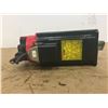 Image 2 : Fanuc A06B-0373-B076 Servo Motor w/ A860-0360-T011 PulseCoder