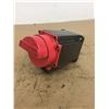 Image 1 : Fanuc A06B-0376-B575 Servo Motor w/ A860-0360-T001 PulseCoder