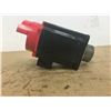 Image 2 : Fanuc A06B-0376-B575 Servo Motor w/ A860-0360-T001 PulseCoder
