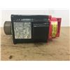 Image 4 : Fanuc A06B-0376-B575 Servo Motor w/ A860-0360-T001 PulseCoder