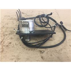 Heidenhain Rotary Encoder, P/N: ROD 426 1024 02S12-03