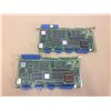 Image 1 : (2) Fanuc A16B-1211-086 Circuit Board