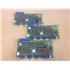 Image 1 : (3) Fanuc A16B-1211-086 Circuit Board