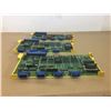 Image 2 : (3) Fanuc A16B-2200-025 Circuit Boards