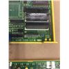 Image 4 : (3) Fanuc A16B-2200-025 Circuit Boards