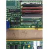 Image 4 : (3) Fanuc A16B-2200-025 Circuit Boards