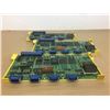 Image 2 : (3) Fanuc A16B-2200-025 Circuit Boards