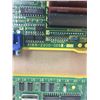 Image 3 : (3) Fanuc A16B-2200-025 Circuit Boards
