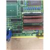 Image 4 : (3) Fanuc A16B-2200-025 Circuit Boards