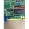 Image 3 : (3) Fanuc A16B-2200-025 Circuit Boards