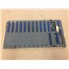 Image 1 : Fanuc A03B-0801-C013 I/O Base Unit w/ board A20B-1001-0030