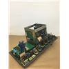 Image 2 : FANUC A61L-0001-0072 SYSTEM 6T MDI/CRT UNIT