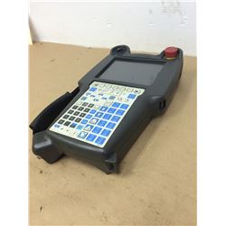 FANUC A05B-2518-C202#SGL TEACH I PENDANT