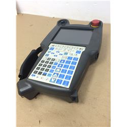 FANUC A05B-2518-C202#SGL TEACH I PENDANT