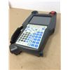 Image 1 : FANUC A05B-2518-C202#SGL TEACH I PENDANT