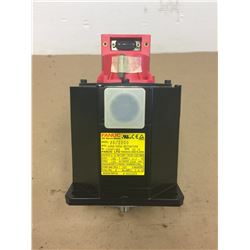 Fanuc A06B-0034-B075 Servo Motor