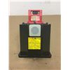Image 1 : Fanuc A06B-0034-B075 Servo Motor