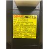 Image 3 : Fanuc A06B-0034-B075 Servo Motor