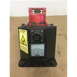 Fanuc Servo Motor **no tag**