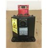 Image 1 : Fanuc Servo Motor **no tag**