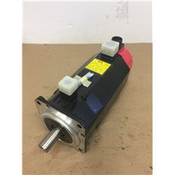 Fanuc A06B-0163-B675 Servo Motor