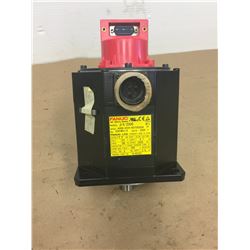 Fanuc A06B-0034-B075 Servo Motor