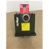 Image 1 : Fanuc A06B-0034-B075 Servo Motor