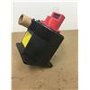 Image 2 : Fanuc A06B-0034-B075 Servo Motor