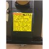Image 3 : Fanuc A06B-0034-B075 Servo Motor