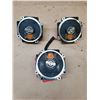 Image 2 : (3)Fanuc Pulsecoder Encoder **See Pics for Part No**