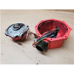 Fanuc A860-0365-T101 Pulsecoder Encoder