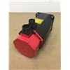 Image 1 : Fanuc A06B-0127-B077 Servo Motor