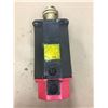 Image 2 : Fanuc A06B-0127-B077 Servo Motor