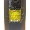 Image 3 : Fanuc A06B-0127-B077 Servo Motor