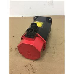 Fanuc A06B-0127-B077 Servo Motor