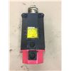 Image 3 : Fanuc A06B-0127-B077 Servo Motor