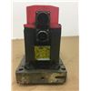 Image 2 : Fanuc A06B-0123-B077 Servo Motor
