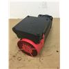 Image 1 : Fanuc Spindle Motor **NO TAG**