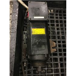 Fanuc A06B-0853-B201 Spindle Motor