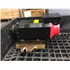 Image 3 : Fanuc A06B-0853-B201 Spindle Motor