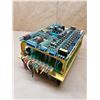 Image 1 : Fanuc A06B-6059-H206#H550 AC Spindle Servo Unit