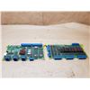 Image 1 : (2) Fanuc Circuit Boards *See Pics for Part Numbers*