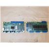 Image 2 : (2) Fanuc Circuit Boards *See Pics for Part Numbers*