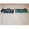 Image 1 : (2) Fanuc Circuit Boards *See Pics for Part Numbers*