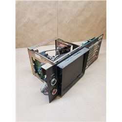 Fanuc A02B-0059-C036 MDI/CRT Unit
