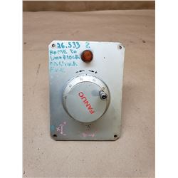 Fanuc A860-0201-T003 Pulse Generator